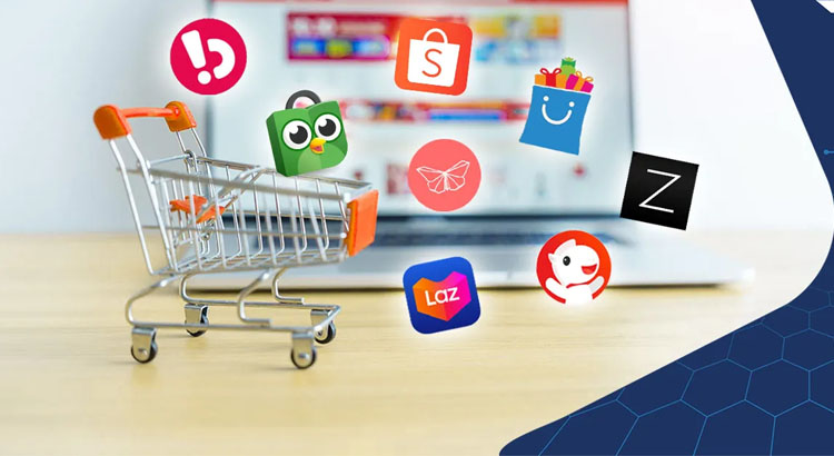 Platform Belanja Online Terpopuler Menemukan Kebutuhan Anda dengan Mudah