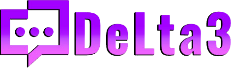 Logo Delta3