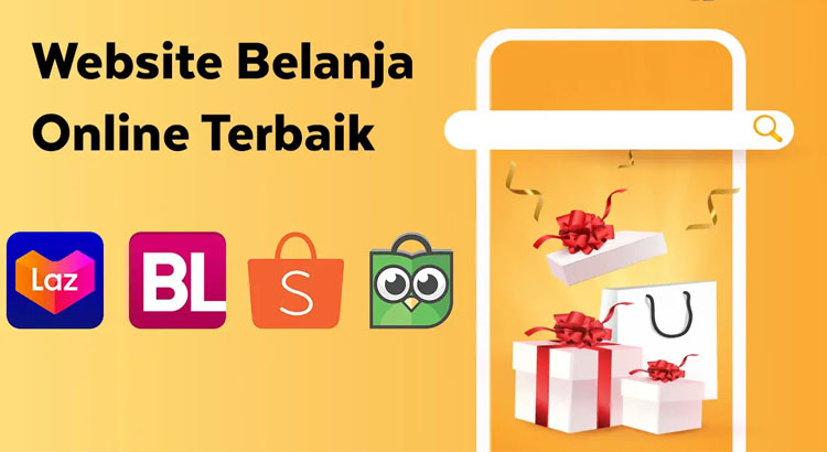 Pemrograman Website dalam Dunia Belanja Online